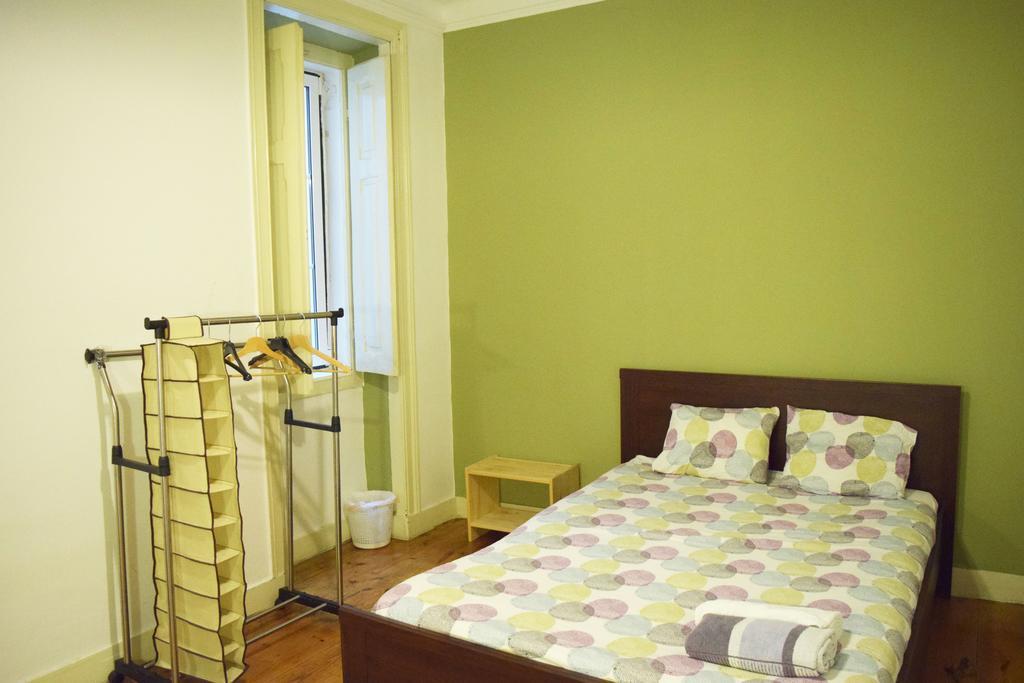 Habitación Doble con baño privado