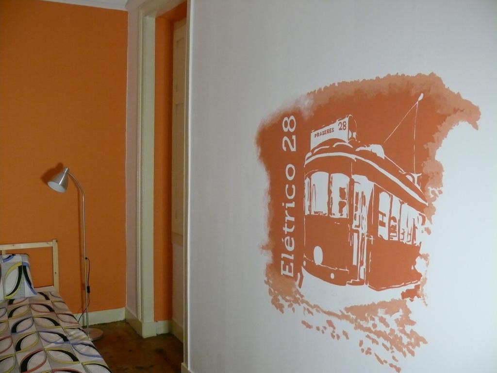 Habitación Doble Grande