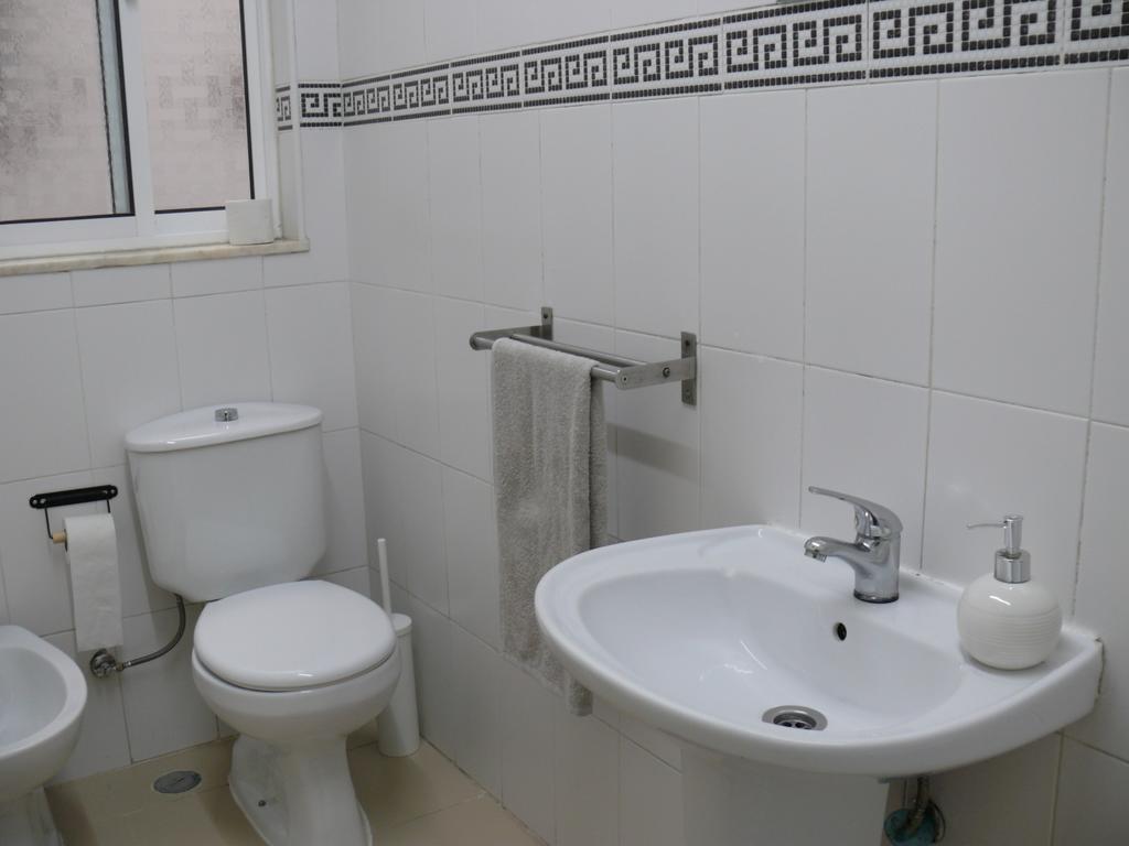 Habitación Doble Estándar